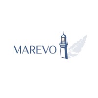 Marevo logo, Marevo contact details