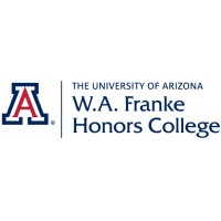 University of Arizona Honors College logo, University of Arizona Honors College contact details