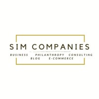 SIM Companies logo, SIM Companies contact details