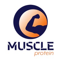 Muscle Protein logo, Muscle Protein contact details