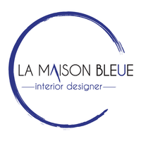 La Maison Bleue Déco logo, La Maison Bleue Déco contact details