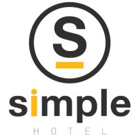 Simple Hotel Group logo, Simple Hotel Group contact details