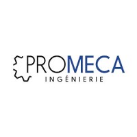 PROMECA Ingénierie logo, PROMECA Ingénierie contact details