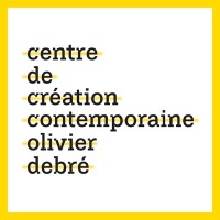 centre de création contemporaine olivier debré - CCC OD - Tours logo, centre de création contemporaine olivier debré - CCC OD - Tours contact details