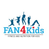 FAN4Kids logo, FAN4Kids contact details