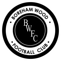 Boreham Wood FC logo, Boreham Wood FC contact details