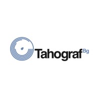 Tahograf BG logo, Tahograf BG contact details