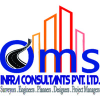 OMS Infra Consultants Private Limited logo, OMS Infra Consultants Private Limited contact details