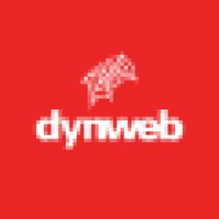 DYNWEB logo, DYNWEB contact details