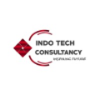 indotechconsultancy logo, indotechconsultancy contact details