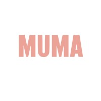 MUMA logo, MUMA contact details