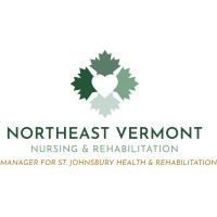 Northeast Vermont Nursing and Rehabilitation logo, Northeast Vermont Nursing and Rehabilitation contact details