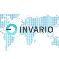 Invario Technologies logo, Invario Technologies contact details