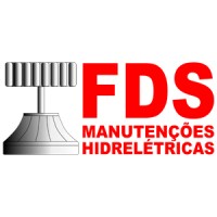 FDS Manutenções Hidrelétricas logo, FDS Manutenções Hidrelétricas contact details