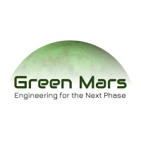 Green Mars Consulting logo, Green Mars Consulting contact details