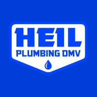 Heil Plumbing DMV logo, Heil Plumbing DMV contact details