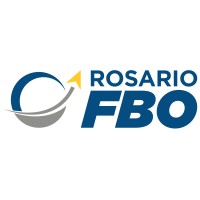 Rosario FBO logo, Rosario FBO contact details