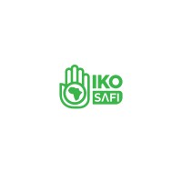 Ikosafi Africa logo, Ikosafi Africa contact details