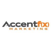 Accentfx logo, Accentfx contact details