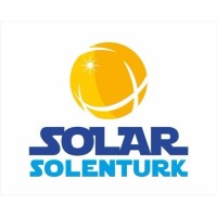 Solenturk Solar Energy logo, Solenturk Solar Energy contact details