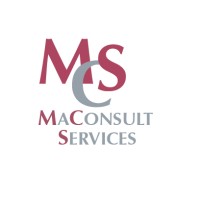 MaConsult Services logo, MaConsult Services contact details