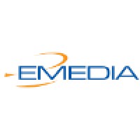 Emedia Communications inc. logo, Emedia Communications inc. contact details