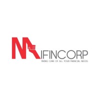 Mifincorp logo, Mifincorp contact details