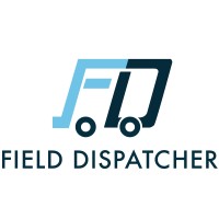 Field Dispatcher logo, Field Dispatcher contact details