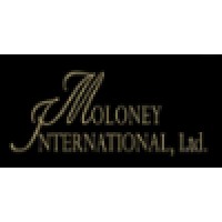 MOLONEY INTERNATIONAL LTD logo, MOLONEY INTERNATIONAL LTD contact details