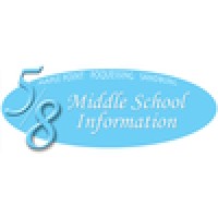 Maple Point Middle School logo, Maple Point Middle School contact details