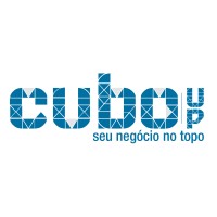 CuboUP logo, CuboUP contact details