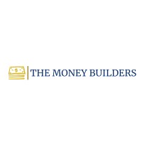 The Money Builders logo, The Money Builders contact details