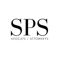 SPS Avocats logo, SPS Avocats contact details