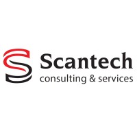 Scantech Ltd. logo, Scantech Ltd. contact details