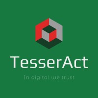 TesserAct Digital Services logo, TesserAct Digital Services contact details