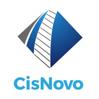 CisNovo logo, CisNovo contact details