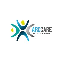 ARC CARE logo, ARC CARE contact details