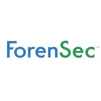 ForenSec Global Inc logo, ForenSec Global Inc contact details