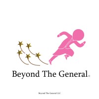 Beyond the General LLC logo, Beyond the General LLC contact details