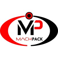 Mach Pack Process logo, Mach Pack Process contact details