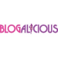 Blogalicious logo, Blogalicious contact details