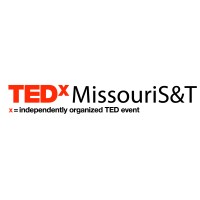 TEDx Missouri S&T logo, TEDx Missouri S&T contact details