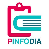 Pinfodia.NET logo, Pinfodia.NET contact details