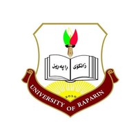 University of Raparin logo, University of Raparin contact details