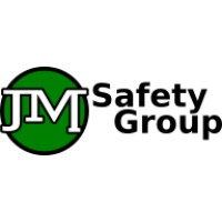 JM Safety Group logo, JM Safety Group contact details