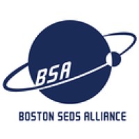 Boston SEDS Alliance logo, Boston SEDS Alliance contact details