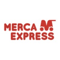 mercaexpress logo, mercaexpress contact details