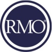 RMO logo, RMO contact details