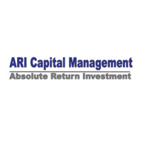 ARI Capital logo, ARI Capital contact details