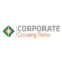 Corporate Growing Pains logo, Corporate Growing Pains contact details